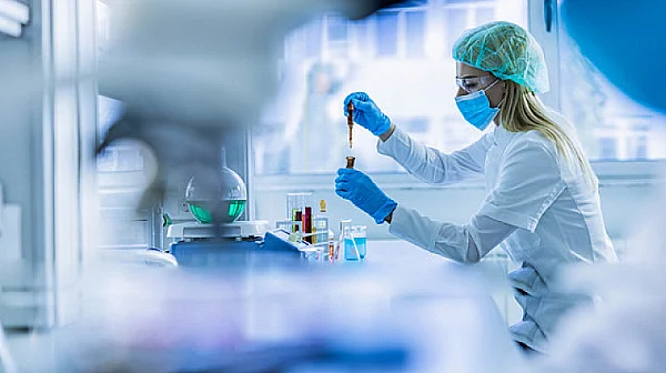 ДНК като компютърен диск: Учени разшифроваха кода за презаписване на биологични данни