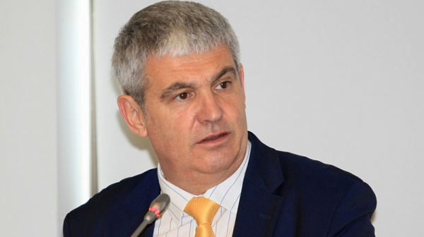 Пламен Димитров: Депутатите се възползваха политически от дефицита във Фонда за сигурност на енергийната система