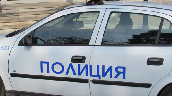 Моторист загина в София при тежка катастрофа