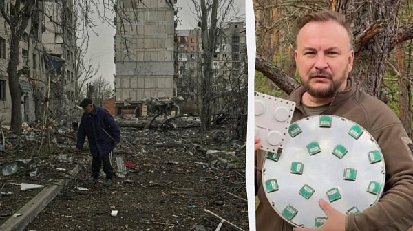 „Светкавицата“ за Покровск: Време е за непопулярни решения, за да спасим момчетата