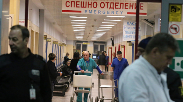 Болнични асоциации искат среща с Борисов, обявиха се против медсестрите