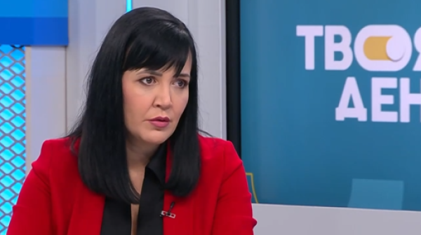 Ирена Тодорова: ГЕРБ ще искат промяна в състава на кабинета, по-голямо парче от пая