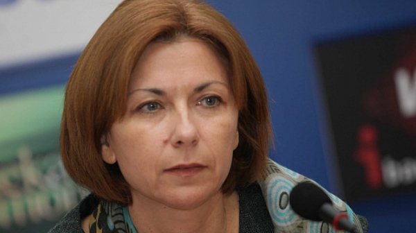 Боряна Димитрова: ”Продължаваме промяната” куца с кадровата си политика