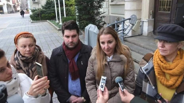 Владимир Славенски: Огромно безобразие в сградата на Община Пловдив днес