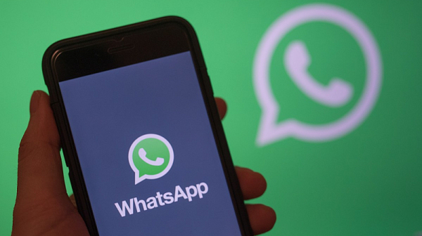 Русия се опитва да блокира WhatsApp