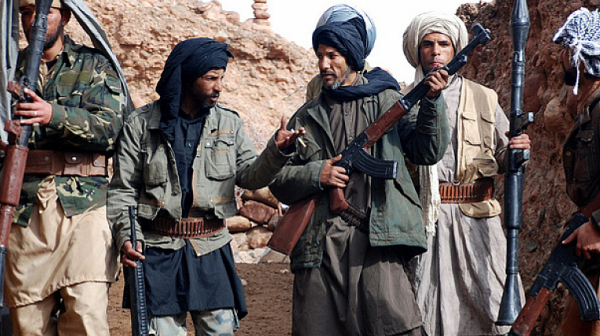 Талибаните припознаха Китай за най-близък съюзник