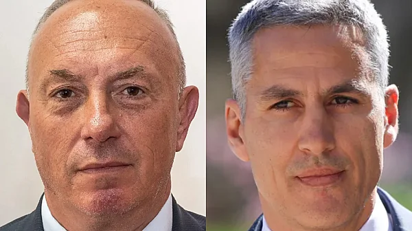 Слух: Гюров почти сигурно премиер, Ганчев към МВР