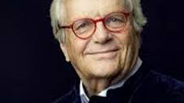 Берлин е възмутен от наградата, присъдена от Путин на немски диригент