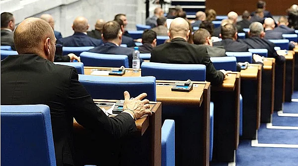 Пробив под границата: Парламентът даде „зелена светлина“ за жп тунела с РСМ