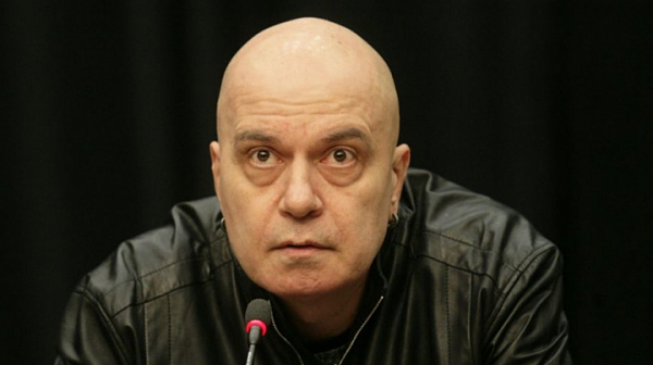 Слави Трифонов с нова класация на бисерите в подкрепа на Борисов