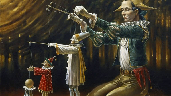 „Петрохан“ между Радичков и Стивън Кинг: В играта влизат о.з. военни, градинари и „топ експерти“