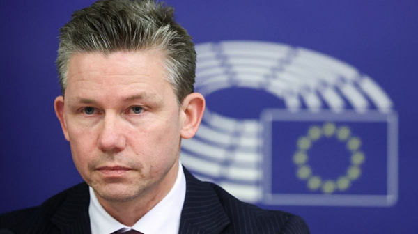 Швеция иска ракети с голям обсег, които да поразяват цели навътре в руска територия