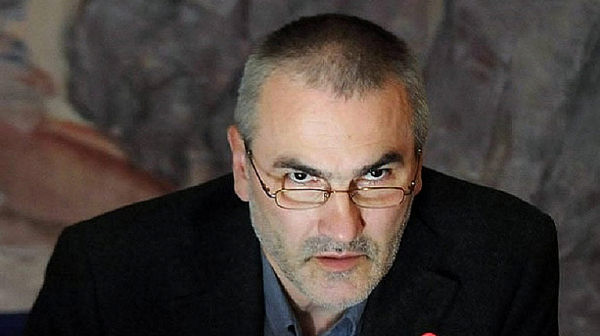 Иван Бакалов пред Фрог: Най-много ме забавлява кандидатурата на Прошко Прошков за  министър на транспорта