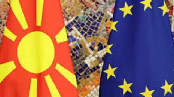 Европарламентът зачеркна „македонски идентичност и език“ и „Сръбски свят“