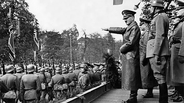 Наследник ли съм на нацисти? Die Zeit разкрива на германците мрачното им семейно минало