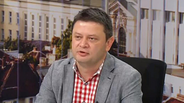 Николай Стайков: Акцията на МВР от снощи вече е успешна