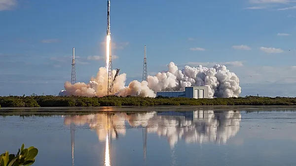 Ниската околоземна орбита – новото стратегическо пространство за глобалните сили