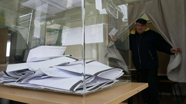 Манолова: Изборите в Мъглиж приличат на вота за Фандъкова във „Факултета“ и „Филиповци“