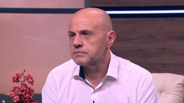 Томислав Дончев:  Оставането ни в МС от тук нататък е вреда. Нищо няма да се промени с оставка