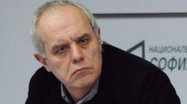 Андрей Райчев: Има пукнатина в ГЕРБ, но не е ясно дали е пробив