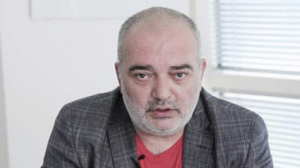 Арман Бабикян: Забавянето на интерконектора е разиграване за връщане на оръжието ”Газпром”