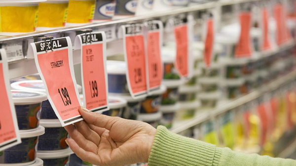 Парламентът гласува таван на надценките