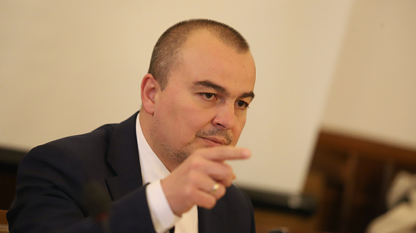 Шефът на комисията по земеделие опроверга твърденията на Даскалов и Христанов за одита на ЕК на ”Капитан Андреево”