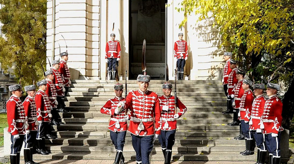 Венци за Батемберг – 140 години от Сръбско-българската война