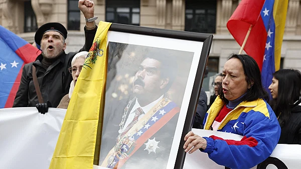 Глобални реакции след американската операция във Венецуела