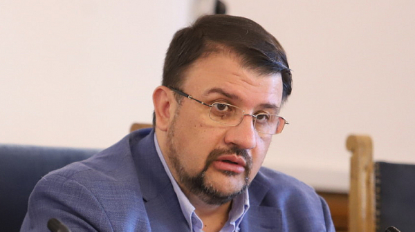 Настимир Ананиев: ГЕРБ дали не искат да бутнат машинния вот и да идем на избори?