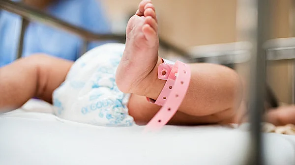 Над 150 бебета годишно остават в болниците