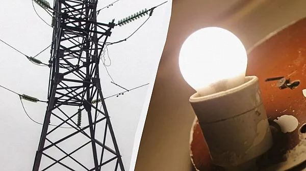 Русия остави без ток сателитен град на атомната електроцентрала в Чернобил