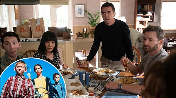 „Малкълм“ се завръща, но без Дюи: Актьорът избра Харвард пред милионите на Disney+