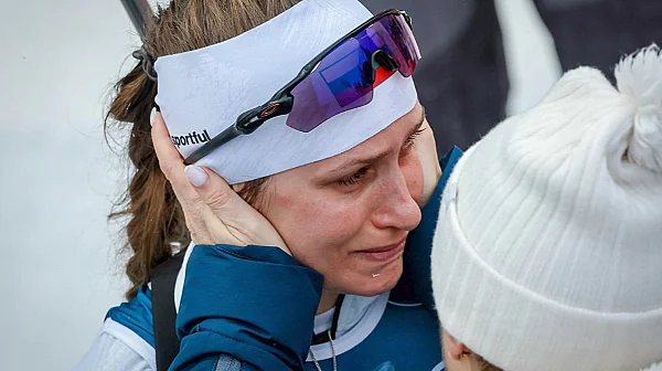 Вълнуващ ден за българския женски биатлон: Тодорова и Христова на секунди от медал