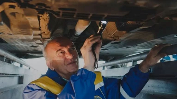 Скача пак цената на годишния преглед на леките коли