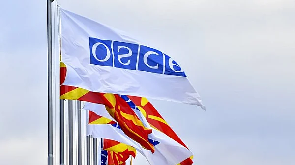 Заради руските удари: ОССЕ се събира на извънредна среща в четвъртък