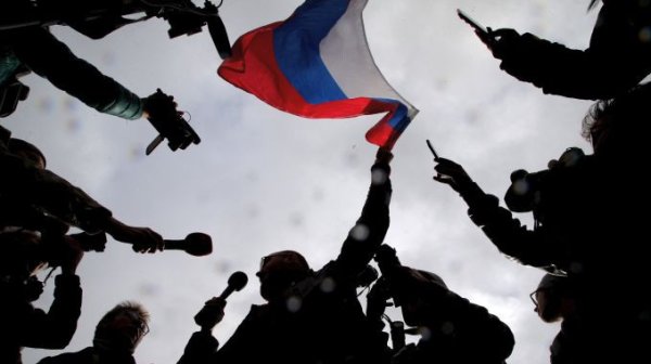 Държавата иска църква, хората парк: Жители на Краснодар изненадващо излязоха на протест