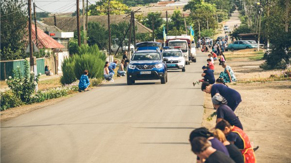Те са и украинци, и българи – не бива да ги предаваме. Няма да подминем лъжите на Митрофанова