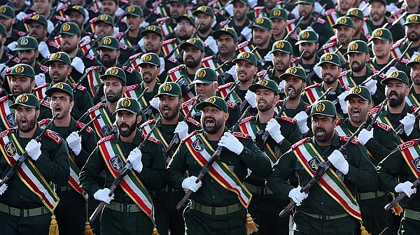 Иран заплаши с атаки „отвъд региона“, ако САЩ прекрачат „червените линии“