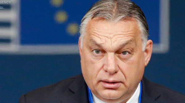 Орбан сравни ЕС с окупацията на СССР. Борел му посочи вратата на Европейския съюз