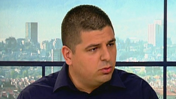 Иво Мирчев от ДБ обвини Борисов в купуване на предизборен комфорт