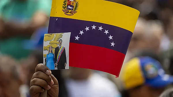Заради нужда от адвокат: Мадуро свали част от санкциите срещу Венецуела от затвора