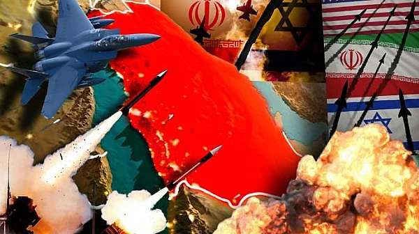 Седмици или месеци Иран може да издържи на натиска на САЩ и Израел