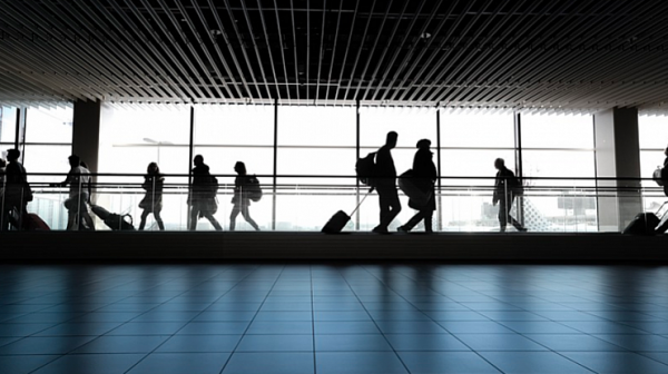 80% по-малко приходи очаква бургаското летище тази година