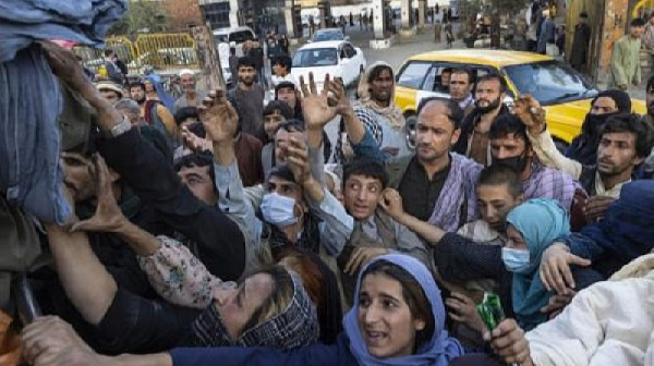 Талибаните влязоха в Кабул и превзеха властта /обобщение/