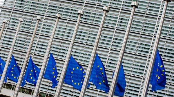 Европейският съюз увеличава средствата и усилията за отбрана и сигурност