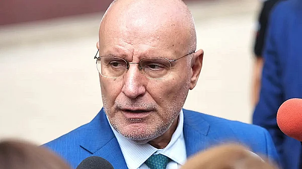 Димитър Радев: Еврото донесе едва 0,4% инфлация, подкрепата за валутата расте