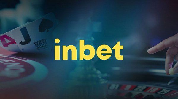 Сайтът на inbet залози е вече достъпен онлайн