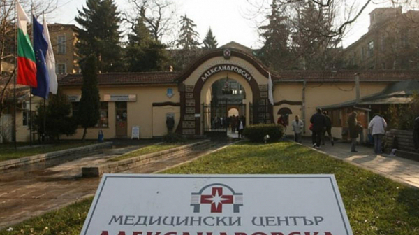 Шефът на „Александровска болница“: Здравната ни система е на ръба