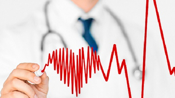 Необходим е регистър на пълнолетните пациенти със сърдечни малформации
